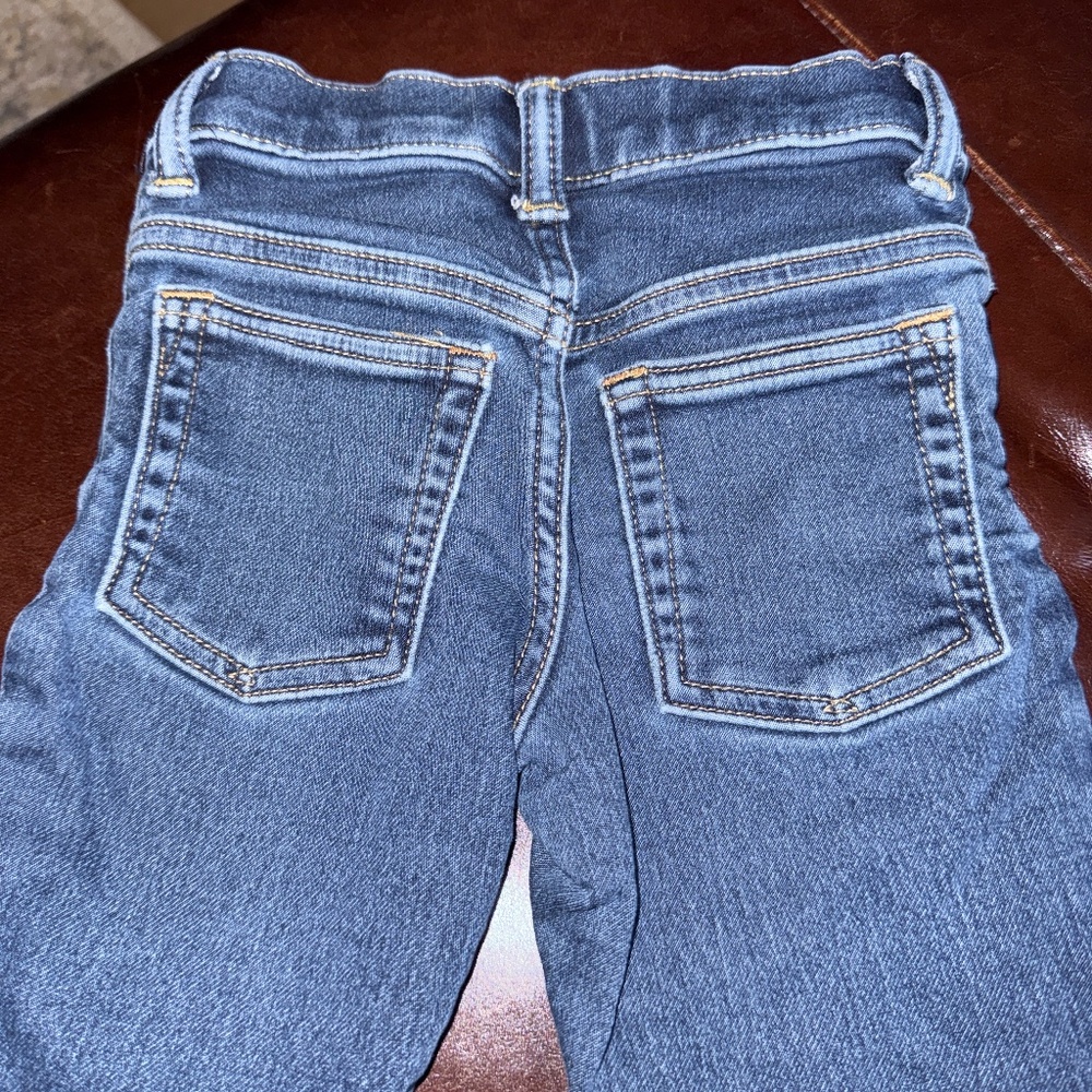Jeans - Picture 3 of 3